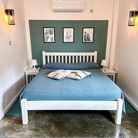 Ocean Vista Apartment Au Cap Екстериор снимка