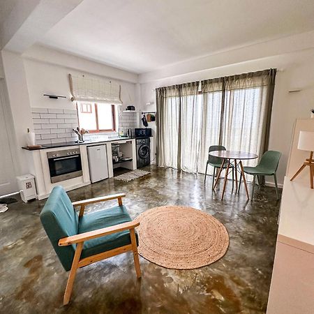 Ocean Vista Apartment Au Cap Екстериор снимка