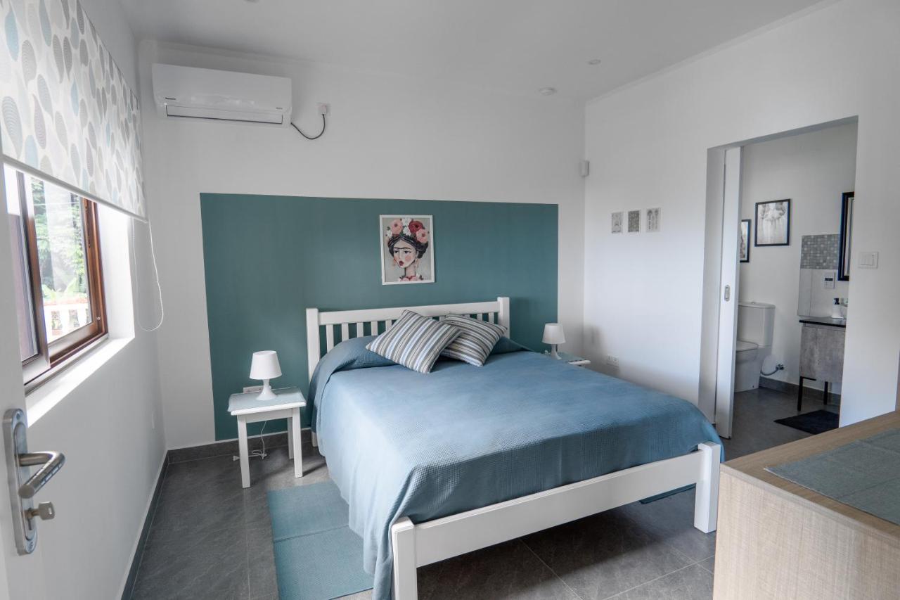 Ocean Vista Apartment Au Cap Екстериор снимка
