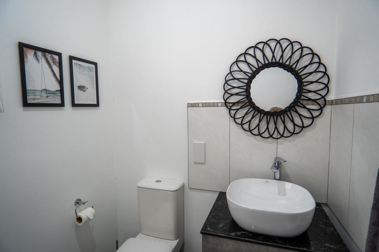 Ocean Vista Apartment Au Cap Екстериор снимка