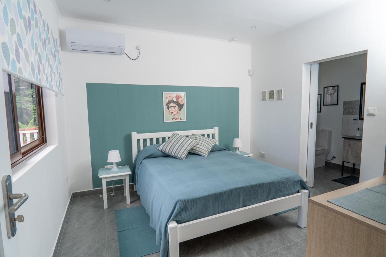 Ocean Vista Apartment Au Cap Екстериор снимка