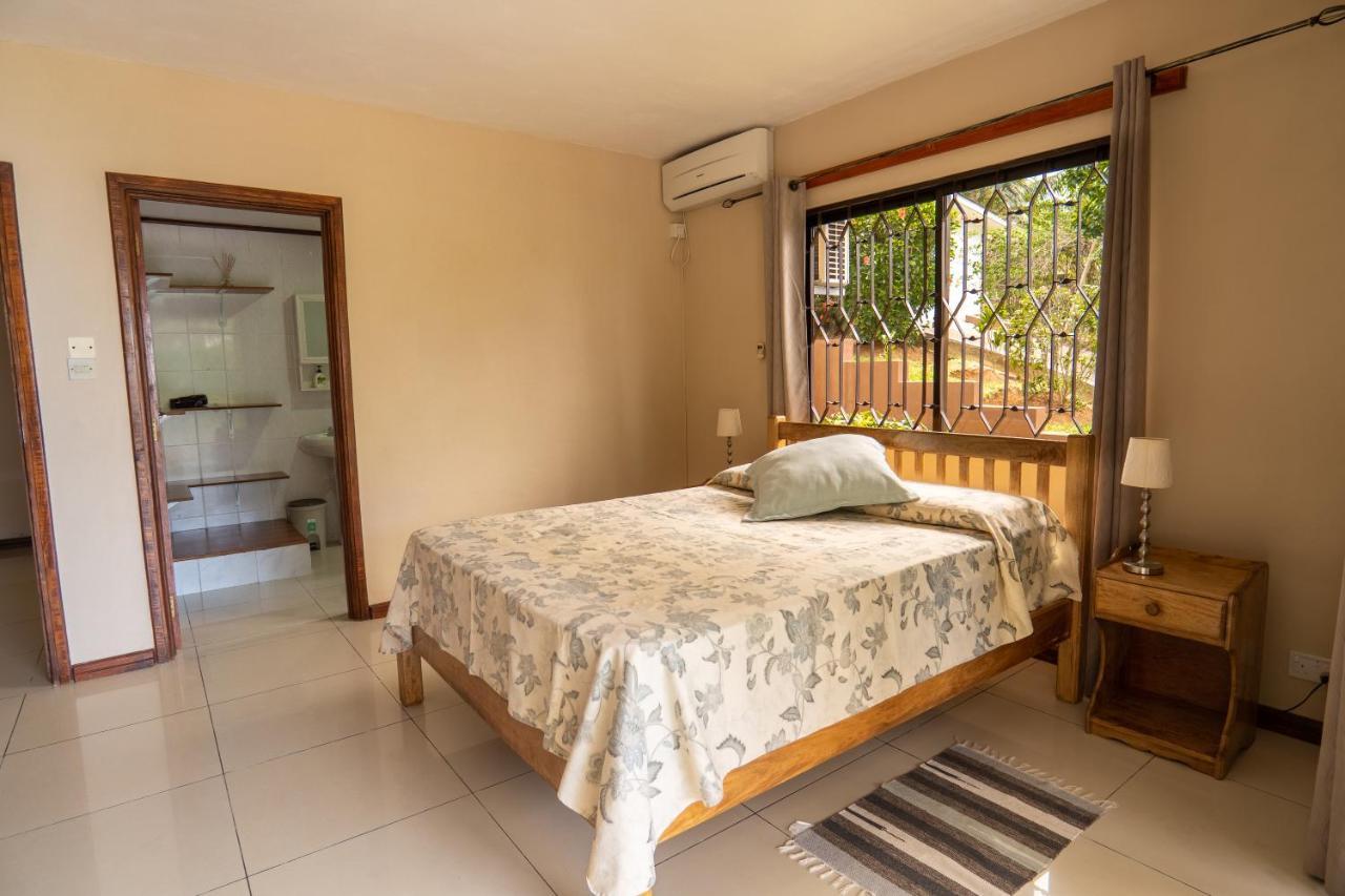 Ocean Vista Apartment Au Cap Екстериор снимка
