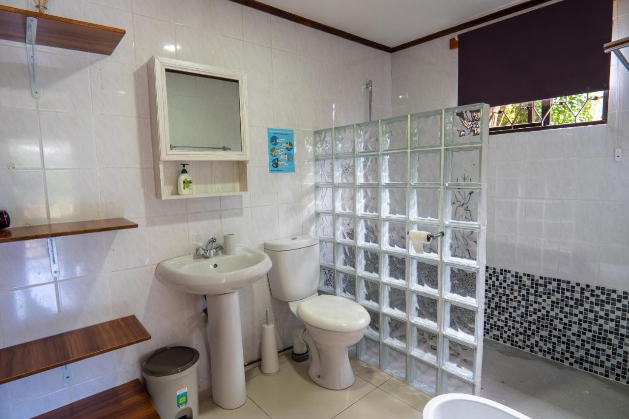 Ocean Vista Apartment Au Cap Екстериор снимка