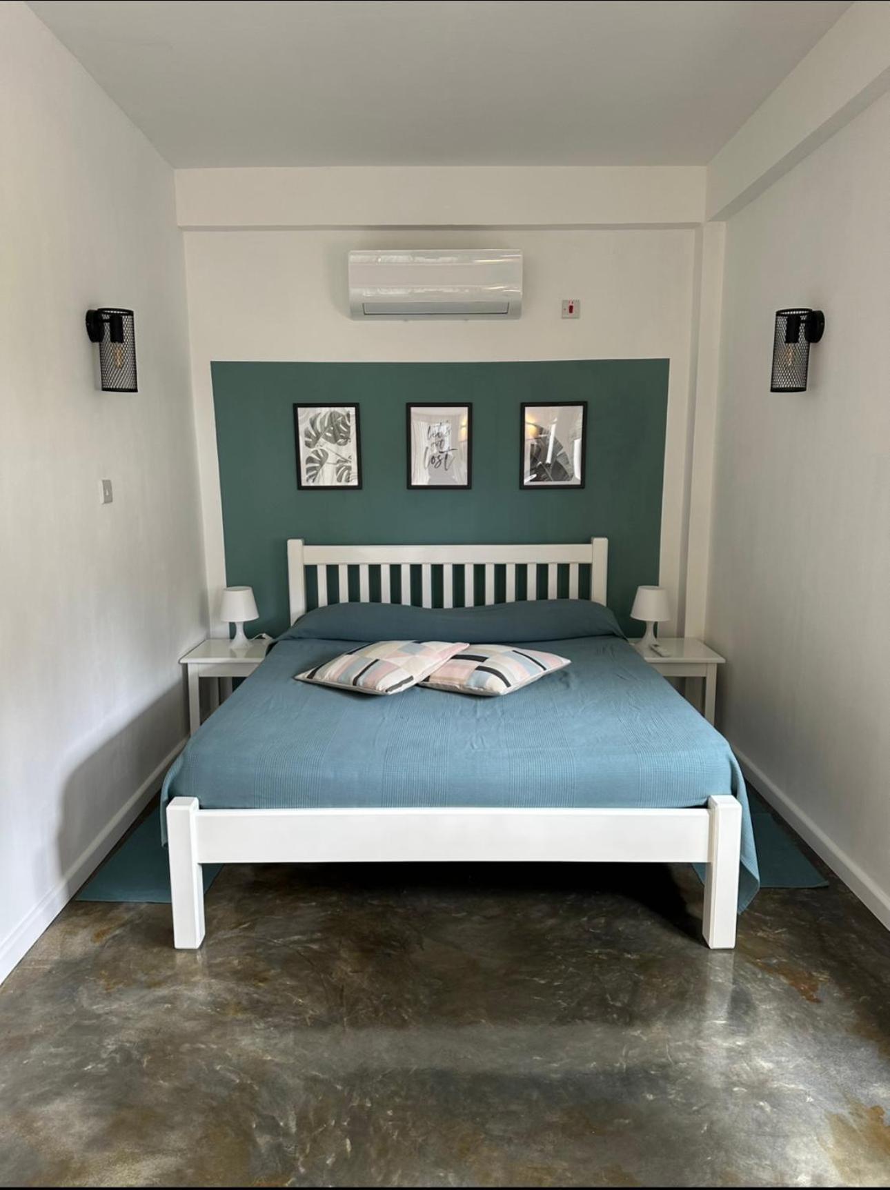 Ocean Vista Apartment Au Cap Екстериор снимка