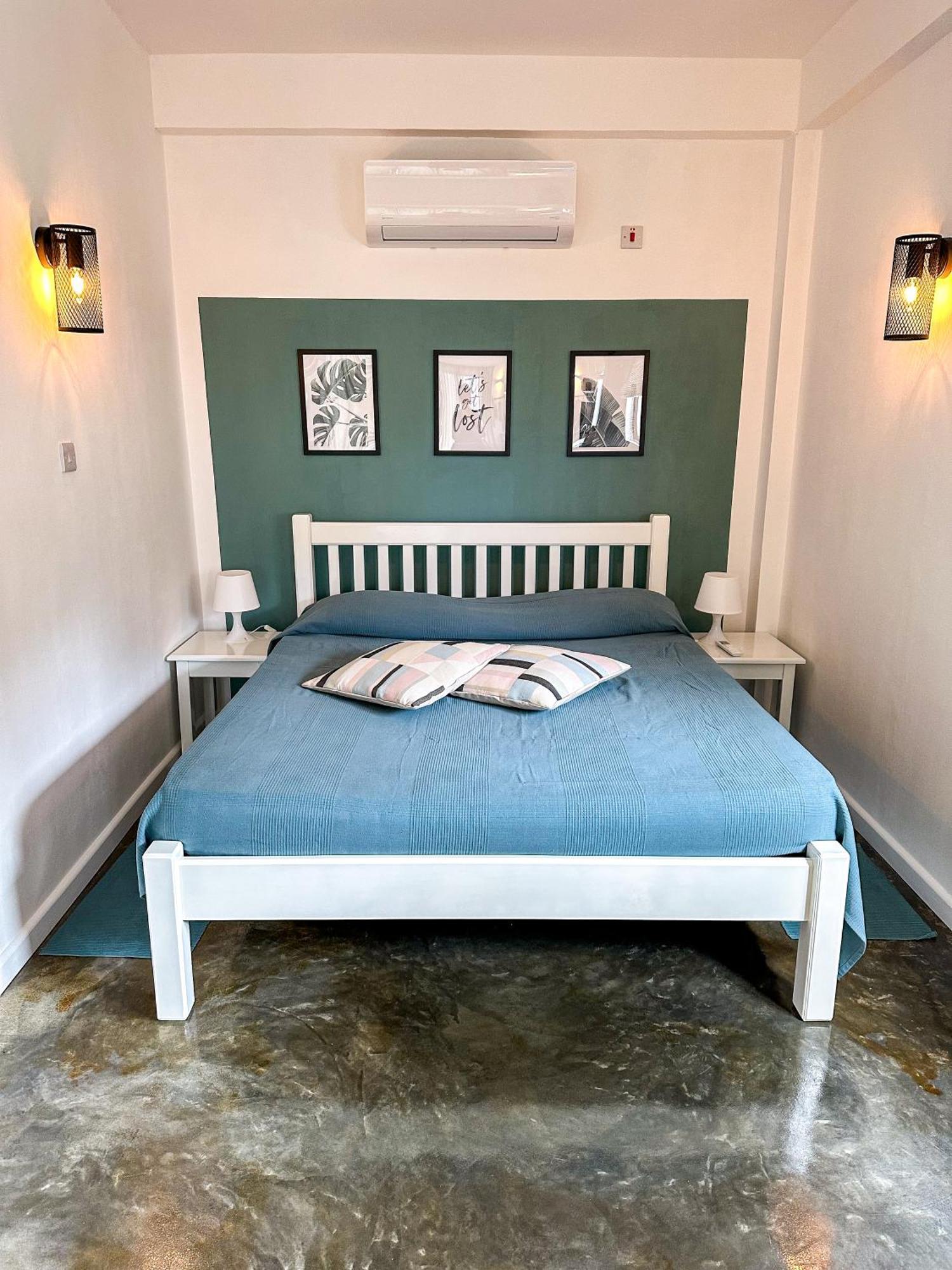 Ocean Vista Apartment Au Cap Екстериор снимка